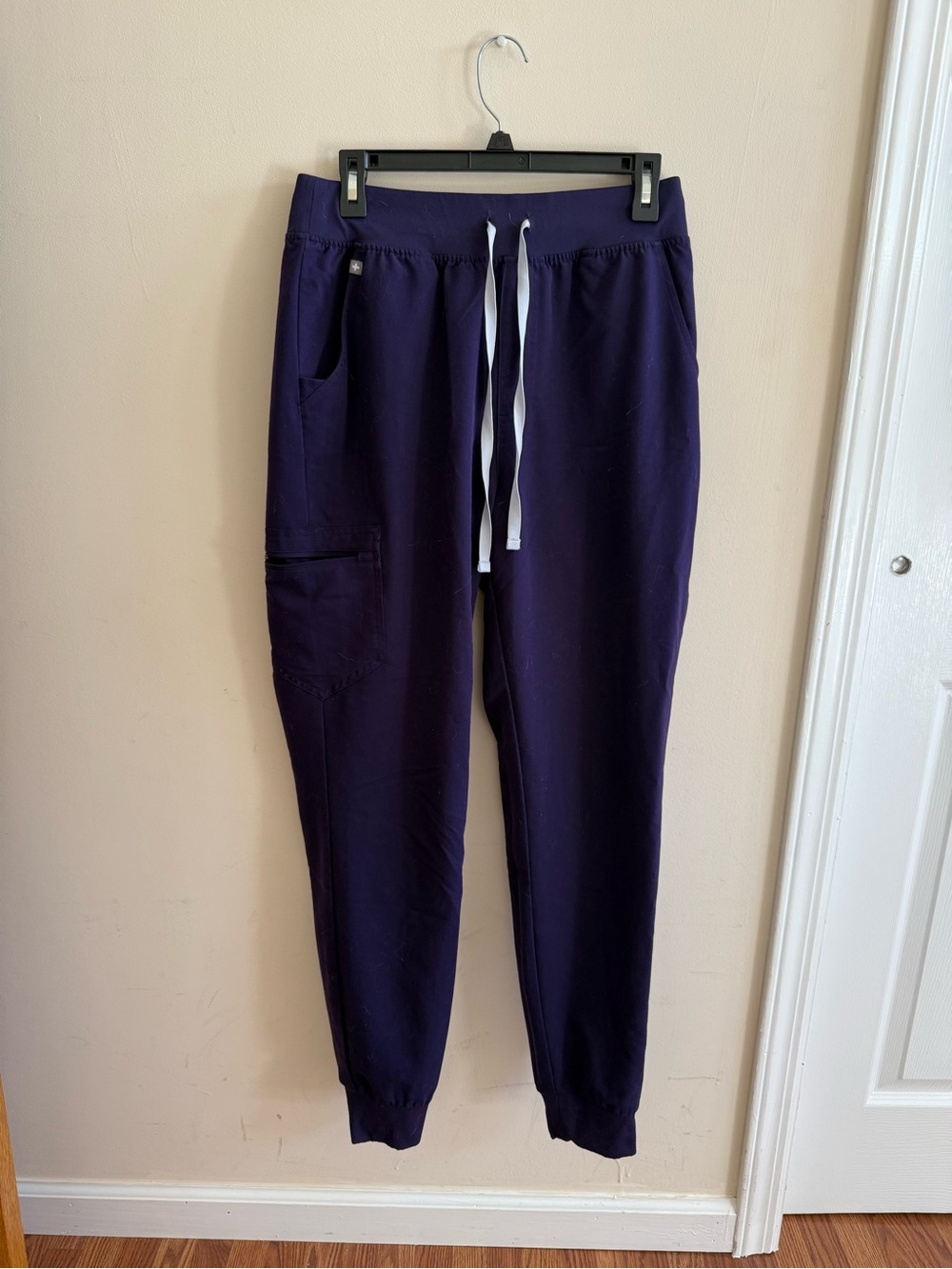 Figs zamora jogger scrubs
